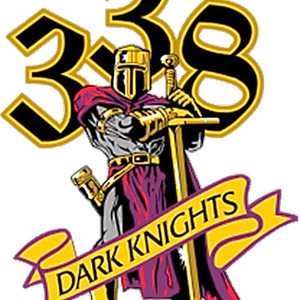 338 Training Squadron